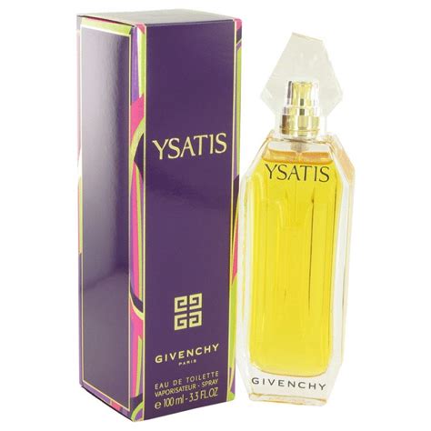 ysl givenchy perfume|Givenchy ysatis bottle.